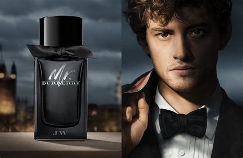 burberry profumo uomo mr|mr burberry eau de parfum.